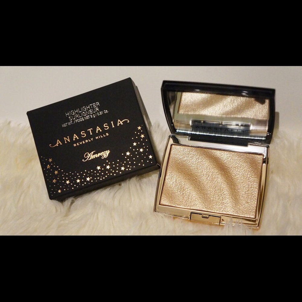 Amrezy Highlighter